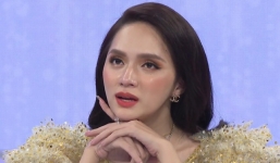 Tin giải trí hot nhất trưa 6/11: Hương Giang phát ngôn giữa làn sóng tẩy chay, Thủy Tiên bị fan chặn không cho đi làm từ thiện