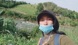 Chàng trai đi bộ từ Sài Gòn lên Đà Lạt: Tưởng điên rồ, ai ngờ thành idol giới trẻ