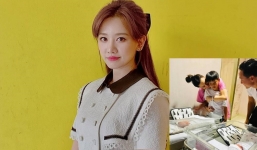 Tin giải trí hot nhất trưa 7/11: Phản ứng của Subeo khi thăm 2 em sinh đôi, Tài sản của Ninh Dương Lan Ngọc ở tuổi 30