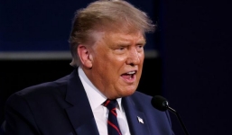 5 điều khiến Donald Trump không cam tâm nhận thua Joe Biden