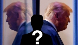 Người bị đổ lỗi đứng sau thất bại ê chề của Tổng thống Trump