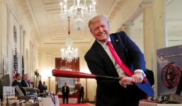 Donald Trump có thể 'tàn phá' nước Mỹ trong 90 ngày tại vị cuối cùng