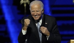 Joe Biden lên kế hoạch 'xóa di sản' của Donald Trump ngay sau khi nhậm chức