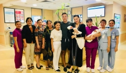 Tin giải trí hot nhất trưa 9/11: Nhan sắc Hồ Ngọc Hà sau sinh, Quang Minh tiết lộ lý do ly hôn Hồng Đào