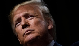 Trump có thể tự ân xá cho mình trước khi mãn nhiệm