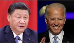 Truyền thông Trung Quốc lạc quan về chiến thắng của Joe Biden