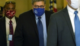 Công tố viên liên bang Mỹ vào cuộc điều tra cáo buộc gian lận bầu cử