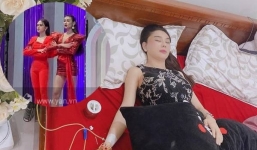 Tin giải trí hot nhất trưa 10/11: Hương Giang có động thái mới hậu bị tẩy chay, Ông Cao Thắng bị thả thính