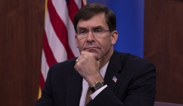 Tin tức thế giới 24h ngày 10/11: Trump sa thải Bộ trưởng Quốc phòng, Công tố viên liên bang Mỹ điều tra cáo buộc gian lận bầu cử