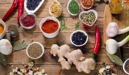 Loại gia vị quen thuộc với người Việt, không phải ai cũng ăn được giúp kéo dài tuổi thọ