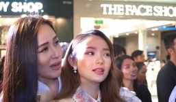 Tin giải trí hot nhất tối 11/11: Mai Phương Thúy bị Minh Hằng tố 'nói điêu', Hương Giang nhận hung tin