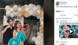 Tin giải trí hot nhất trưa 11/11: Dân tình nức nở khen tay Sơn Tùng, Trấn Thành tiết lộ mối tình bí mật