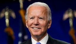 Tin tức thế giới 24h ngày 11/11: Đa số người Mỹ công nhận Biden đắc cử, Biden nói Trump không nhận thua là đáng xấu hổ