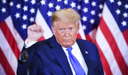 Chuyện gì xảy ra nếu Donald Trump không thừa nhất kết quả bầu cử 2020