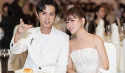 Tin giải trí hot nhất trưa 13/11: Sĩ Thanh chia tay Huỳnh Phương, Thủy Tiên xin lỗi và chấp nhận 'gánh nghiệp'