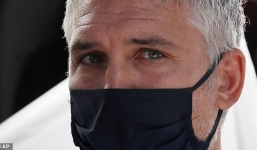 Phát hiện bất ngờ về Covid-19 tại châu Âu