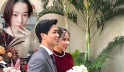 Tin giải trí hot nhất trưa 16/11: Đám cưới Công Phượng, Thủy Tiên đóng tài khoản và tiếp tục bị chỉ trích