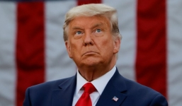 Trump lên kế hoạch chống Trung Quốc để 'trói tay' Biden những ngày cuối nhiệm kỳ