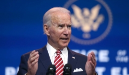 Joe Biden sắp nhận báo cáo tình báo, quốc phòng đầu tiên