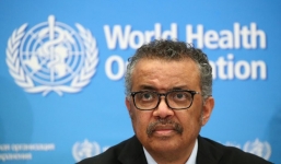 Tin tức thế giới 24h ngày 17/11: Hối lộ 1,5 triệu USD cho con vào Harvard, 65 ca Covid-19 tại trụ sở WHO