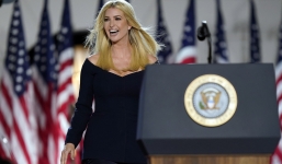 Ái nữ nhà ông Trump bị bạn thân cũ bóc trần con người thật