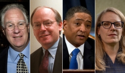 Lộ diện dàn nhân sự cấp cao của chính quyền Joe Biden