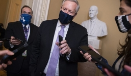 Câu nói ẩn ý của Chánh văn phòng Nhà Trắng tiết lộ thời gian của Trump không còn dài