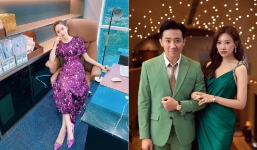 Tin giải trí hot nhất tối 19/11: Góc khuất hôn nhân Trấn Thành - Hari Won, Hương Giang tái xuất sau scandal