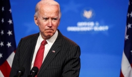 Biden xây dựng nội các, nỗ lực 'lật kèo' của Trump bị giáng 'đòn chí mạng'