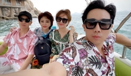 Tin giải trí hot nhất trưa 23/11: Hương Giang công khai tiêu chí 'giường chiếu' trước mặt Matt Liu, Bí mật thời trẻ của Trường Giang