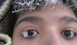 18 bức tranh không nên xem vào mùa đông bởi chỉ nhìn thôi cũng khiến bạn run rẩy