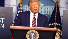 3 chiếc đinh 'đóng quan tài' khiến Trump không thể lật ngược thế cờ