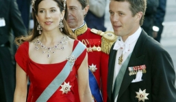 Bất ngờ trước 'nghề tay phải' của 8 công  chúa, hoàng tử khắp thế giới