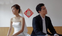 Cô dâu nhận phong bì không ớt nhưng cay từ người yêu cũ của chồng