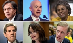 Tin tức thế giới 24h ngày 24/11: Chính quyền Trump đồng ý chuyển giao quyền lực