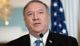 Tin tức thế giới 24h ngày 25/11: Nhà Trắng chuyển báo cáo mật cho Biden, Gần 400 phiếu chưa được kiểm ở Wiscosin