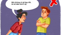 8 bức tranh mà cặp đôi nào học theo cũng ngày càng mặn nồng, tránh xa cảnh 'tan đàn xẻ nghé'