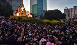 Tin tức thế giới 24h ngày 26/11: Mỹ có số ca tử vong vì Covid-19 kỷ lục, Obama chỉ trích chính quyền Trump