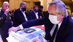 Tin tức thế giới 24h ngày 27/11: Trump nêu điều kiện rời Nhà Trắng, 3 tỷ người thiếu nước sạch