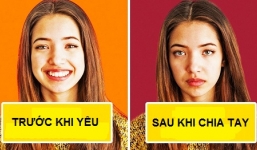 5 bức tranh chứng minh thất tình khiến chúng ta 'thân tàn ma dại'