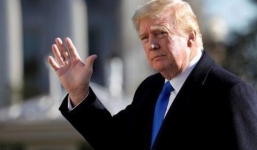 Trump không nhận thua Biden nhưng phải cam chịu một thực tế nghiệt ngã