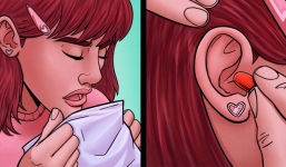 10 bức tranh về những mẹo vặt cực thông minh giúp bạn tiết kiệm thứ quý hơn vàng 