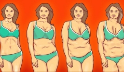 9 triệu chứng 'xấu xí đột ngột' mà phải gặp bác sĩ mới biết được thủ phạm