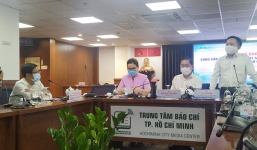 Tìm hướng xử lý nghiêm bệnh nhân 1342