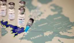 Interpol ra cảnh báo toàn cầu về vắc xin Covid-19