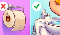 Muốn uống Coke, rán trứng, buộc dây giày... 'chuẩn đét' thì xem ngay 11 mẹo vặt này