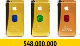 9 món đồ thân thuộc mà nghe giá tiền đã 'vã mồ hôi hột'