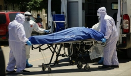 Mỹ trải qua ngày đen tối nhất đại dịch Covid-19, Biden khao khát làm một điều