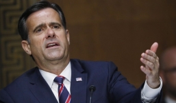 Tin tức thế giới 24h ngày 4/12: Mỹ coi Trung Quốc là 'mối đe dọa lớn nhất', Loạt doanh nghiệp Trung Quốc bị Trump trừng phạt