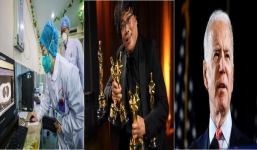 10 sự kiện thế giới nổi bật nhất năm 2020